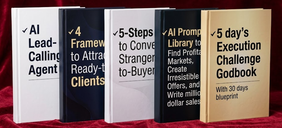 Business Breakthrough 2026