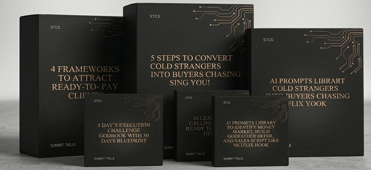 Business Breakthrough 2026