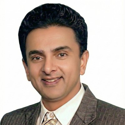 Vikram Joshi