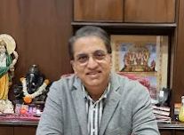 Dr. Shirish Bhagvat